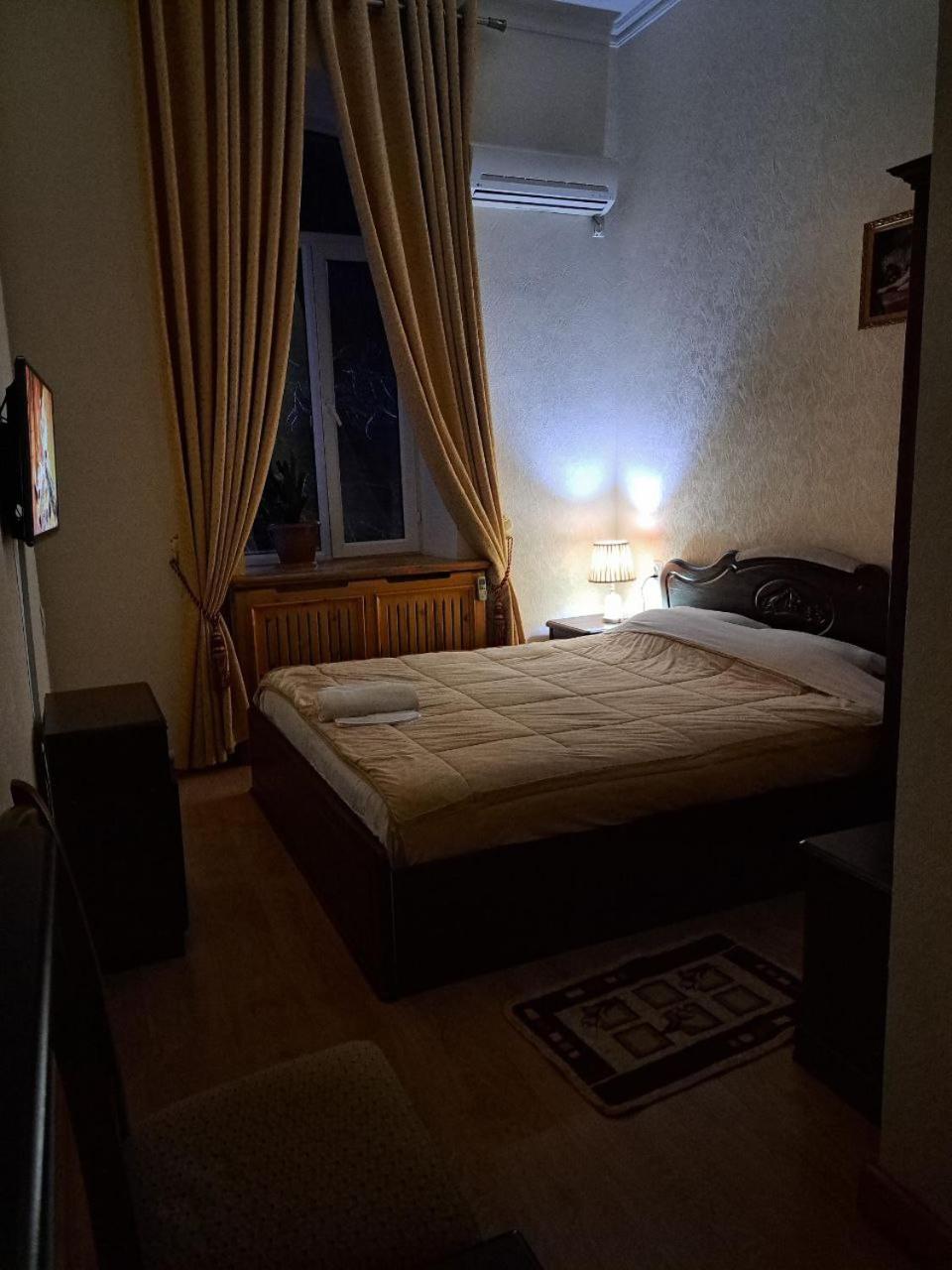 Hotel Latif Samarkand Exterior photo