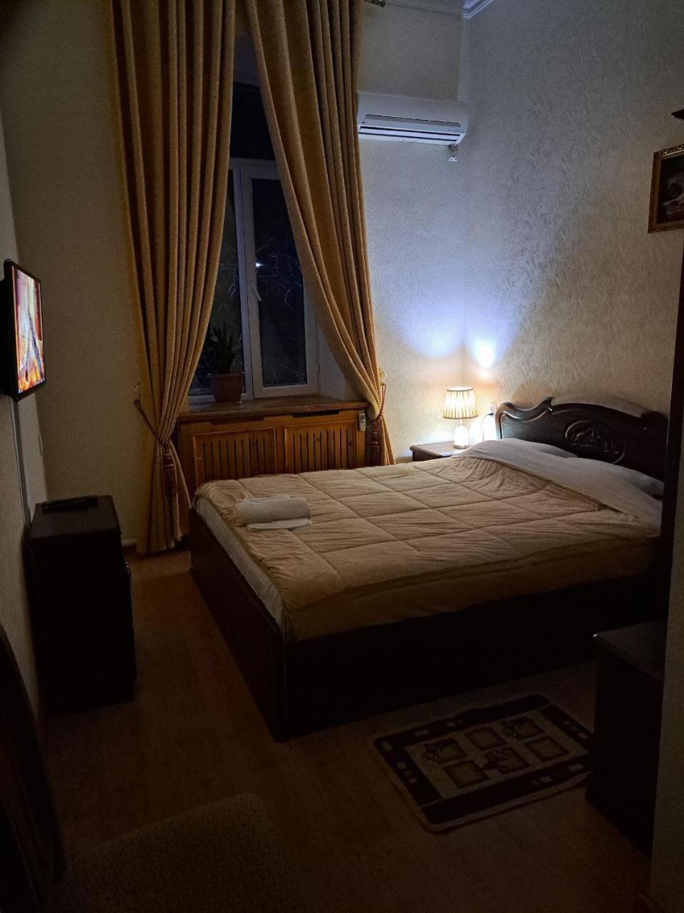 Hotel Latif Samarkand Exterior photo
