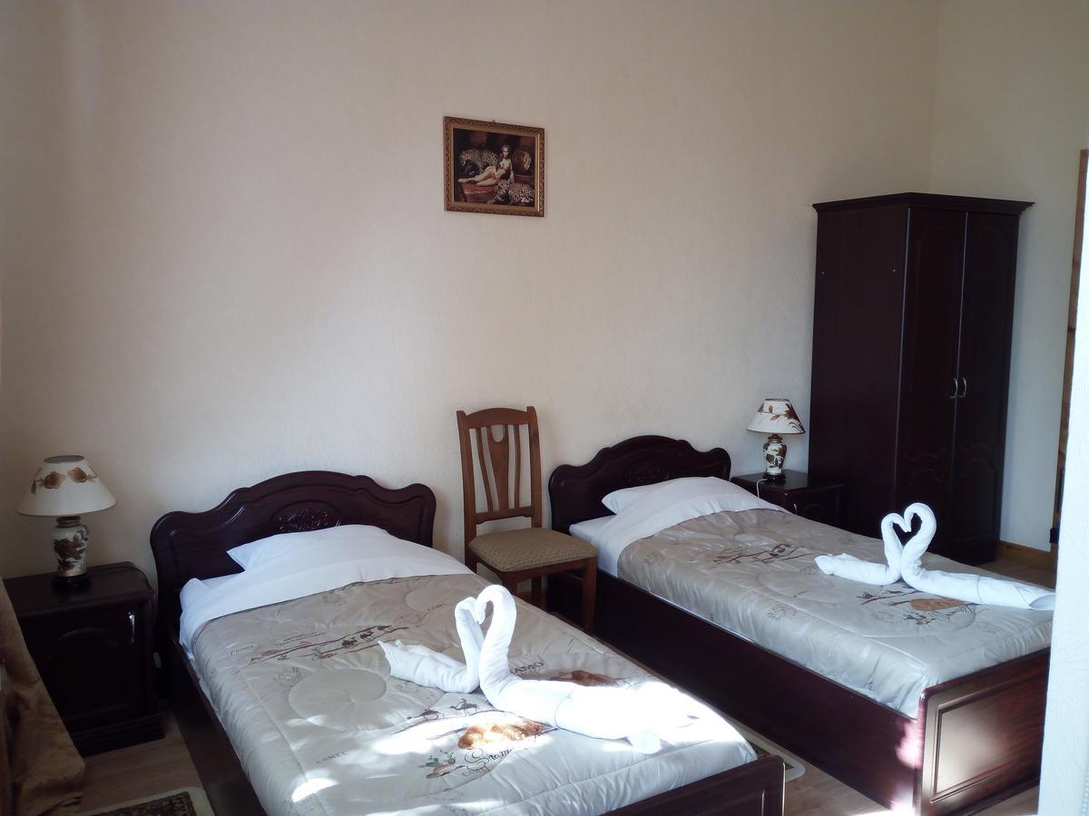 Hotel Latif Samarkand Exterior photo